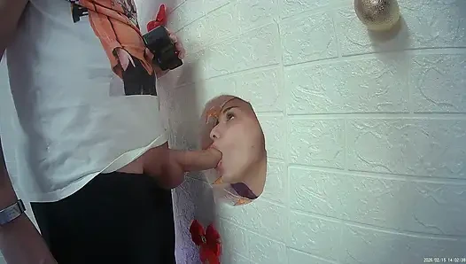 Sessizce eriyecek kadar güzel