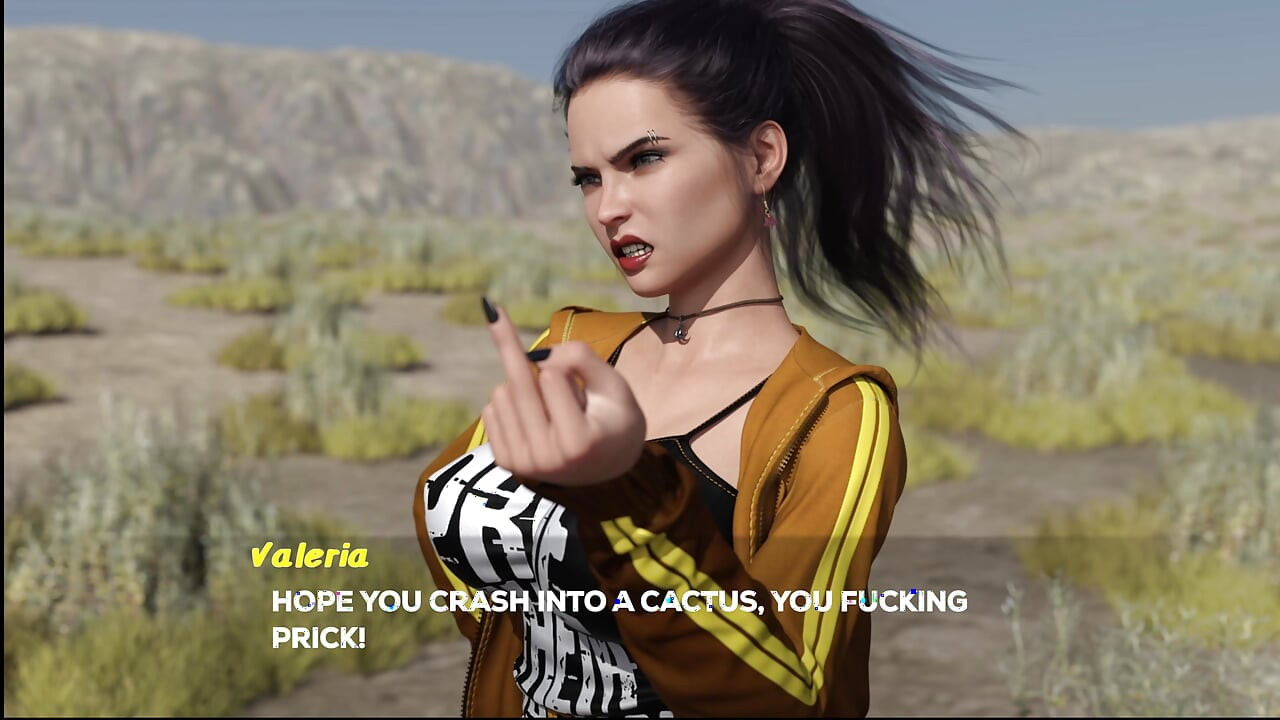 一个非常热辣的家庭（第17部分）新更新