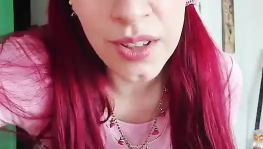 Shyyfxx Your Hot Sister-in-law Knows You Want to Fuck Her at Family Dinner Role Play