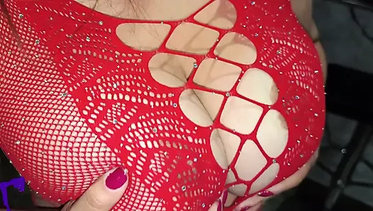 Секс С Возбужденной Женой-латиной, Милфа Скачет В Жестком И Раком Стиле В Домашнем Видео, Игра С Ее Сиськами В Видео От Первого