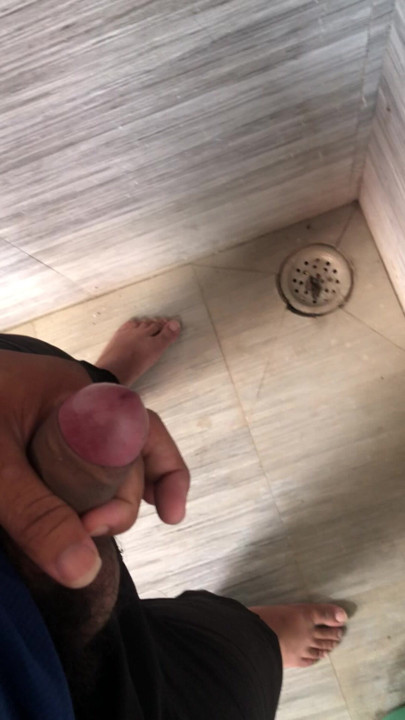 Bathroom mastervet