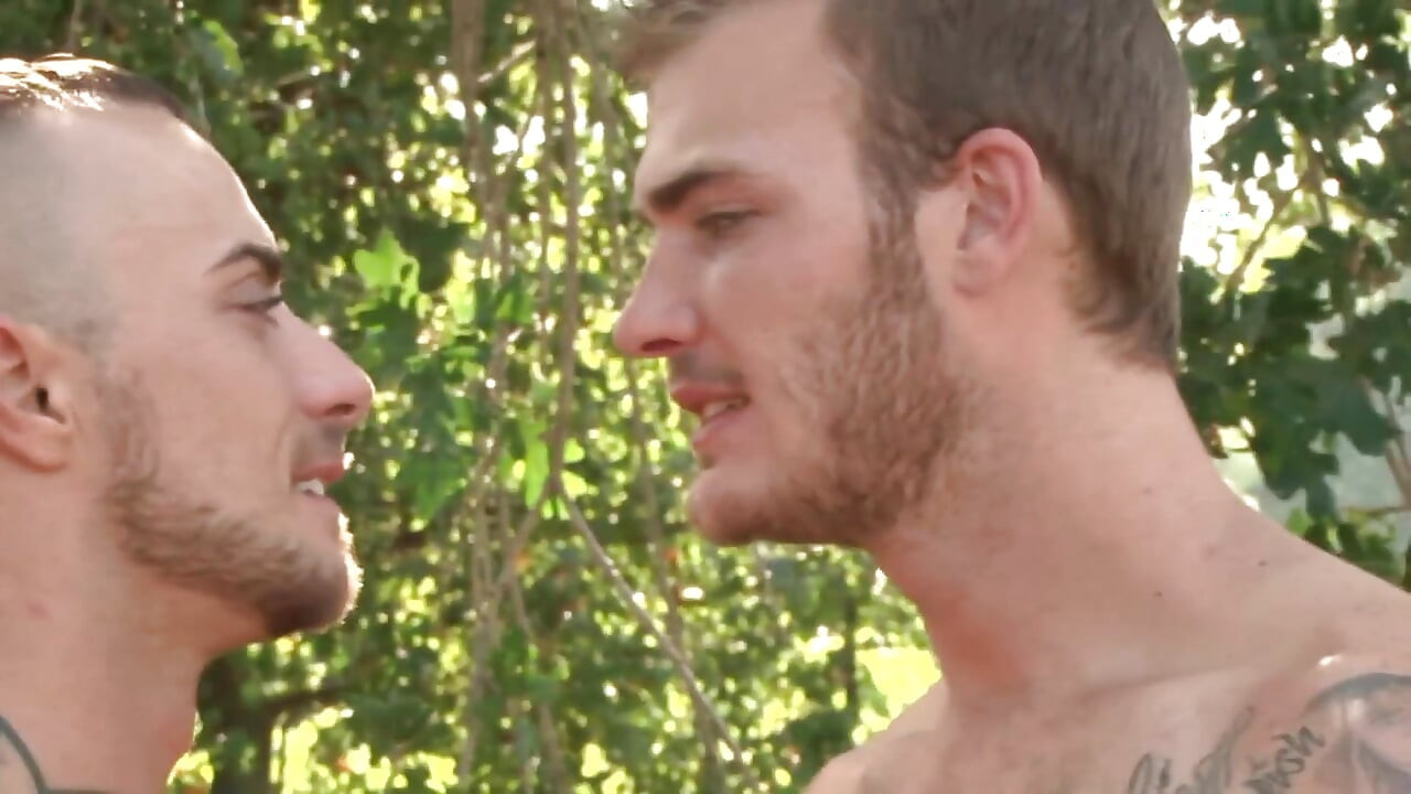 Wilde Road episodul 3 3