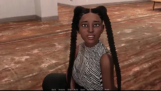 Выпечка с шоколадом 3, я хочу отшлепать ее мачеху