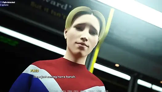 Shadows of Desire v0.8 aldatma güncellemesi #05