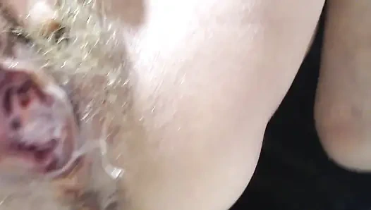 Perverse Grandstepmother