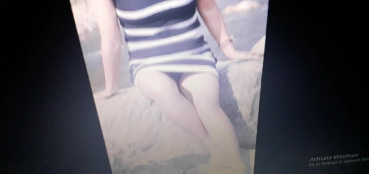 Cum for feet