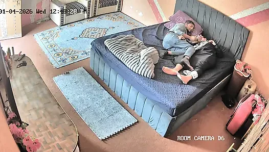 My real private to unprivat luxury Pakistani wife fucking with his husband