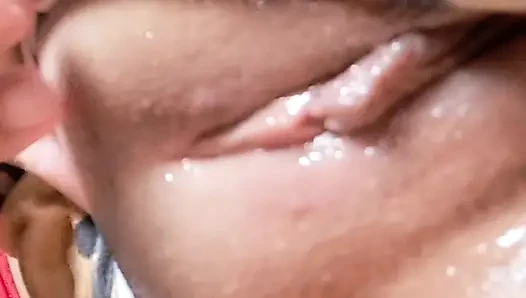 I LOSE BET WITH MY COWORKERS AND SEND MY BOSS A VIDEO OF MY VAGINA