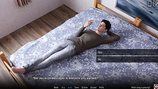 University of Problems - ( PT 06) - DREAMNOW