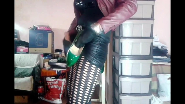 Cum on High Heels Mix 476
