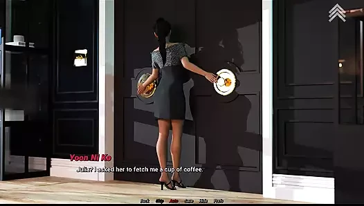 Free Pass-Fucking this hot cheating Asian girl