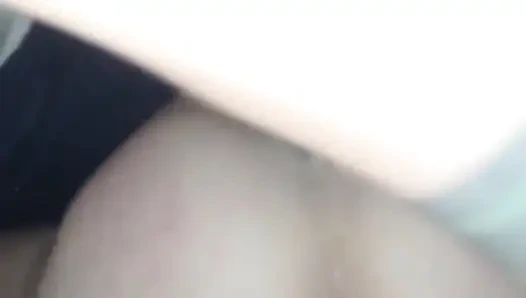 Seks anal gaya doggy