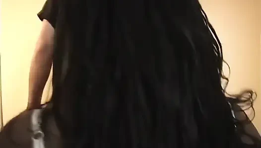 Lost in a Deep Black of Pleasure - (episode #05)