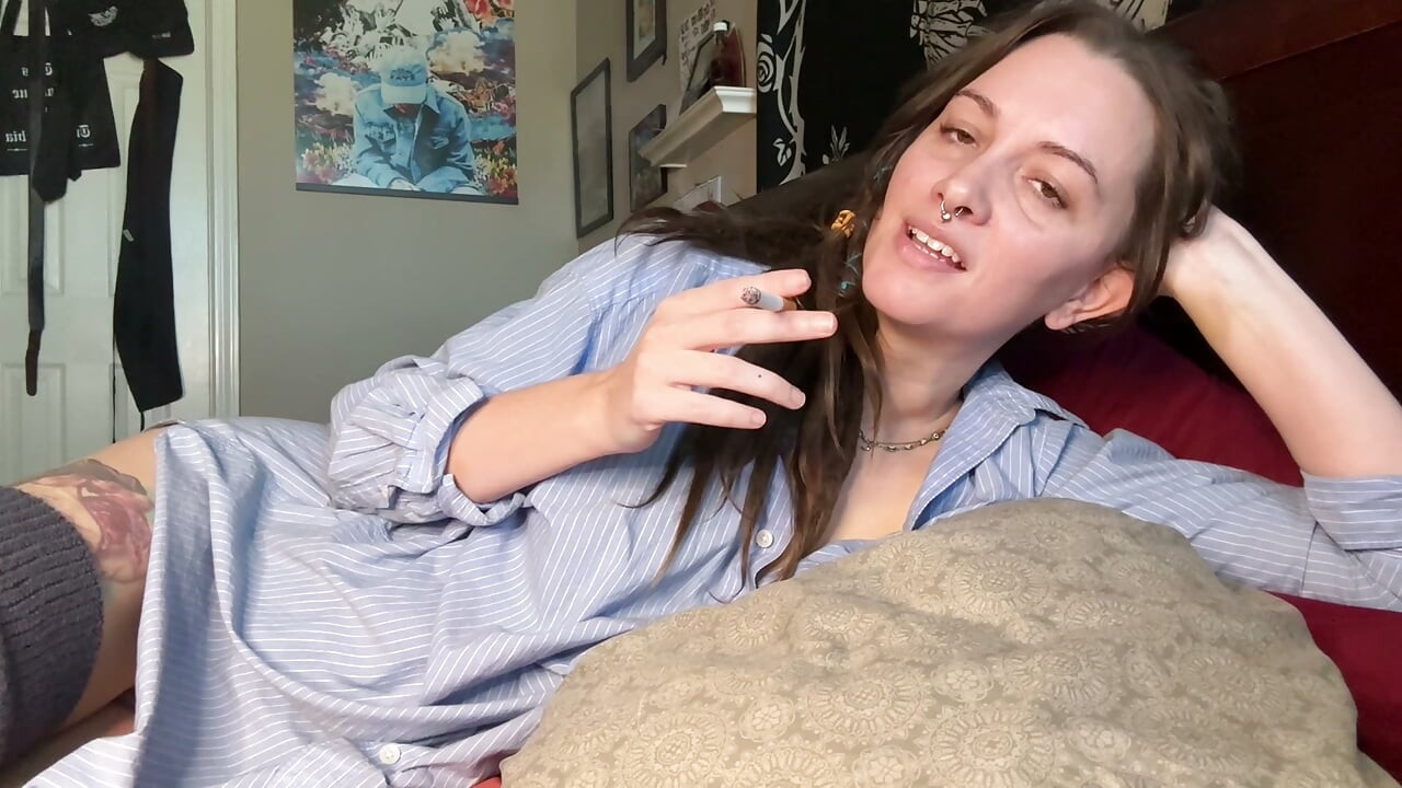 Stepmommy Drains You