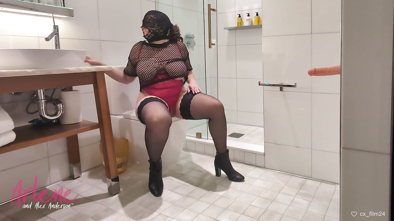 Arlene's Masturbation Compilation, Part 2 (cc_comp10)