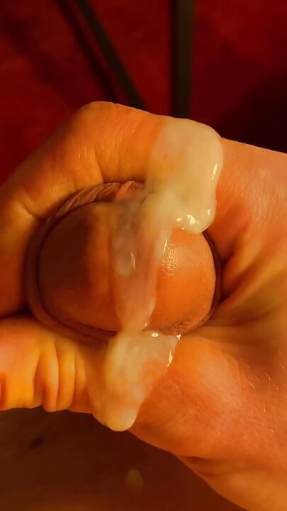 Hot & Wet Slomo Cum Compilation (Video Cumpilation)