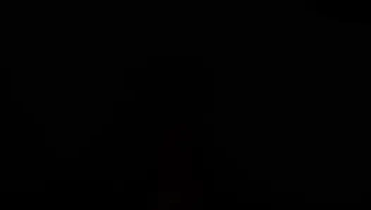 Masturbation in the Car with a Thrusting Dildo and Vibrator