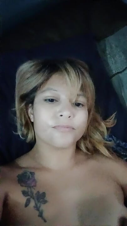 Masturbates after sex