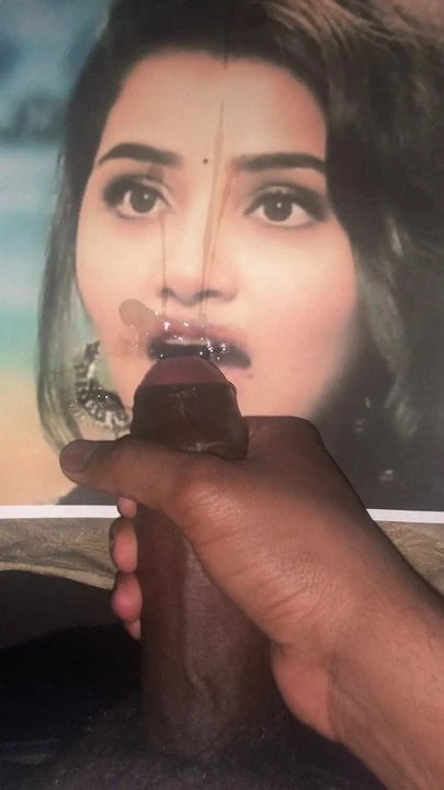 Anupama cumtribute az ajkak szájára 3. rész