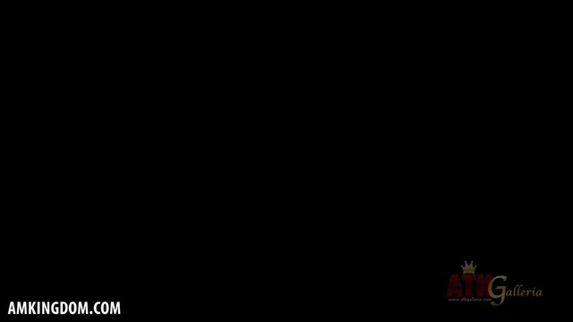 Hot Blonde Anya Shidlerova Masturbation