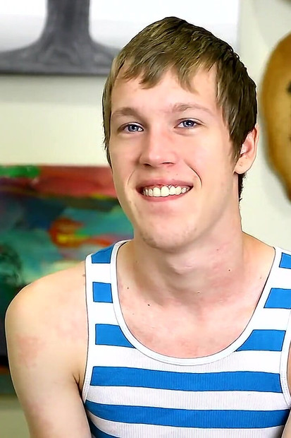 New Las Vegas Twink Interviews