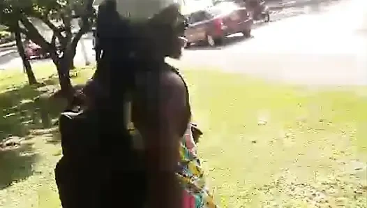 Blackphanter0115 videosu