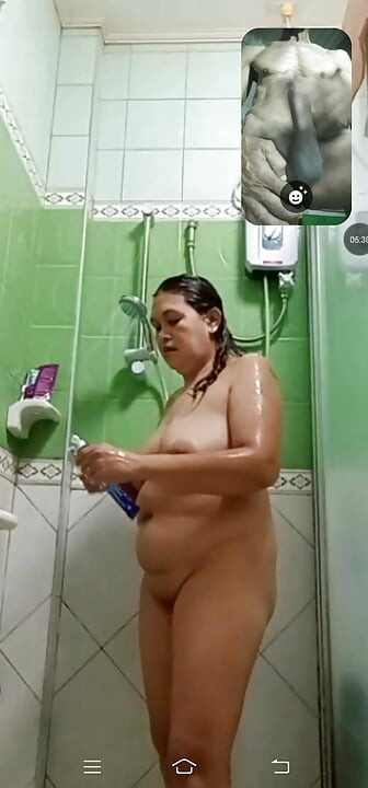 This tuesday morning we make video sex call