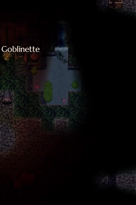 Goblin Layer - They Have an Orgasm Just by Looking at My Face.