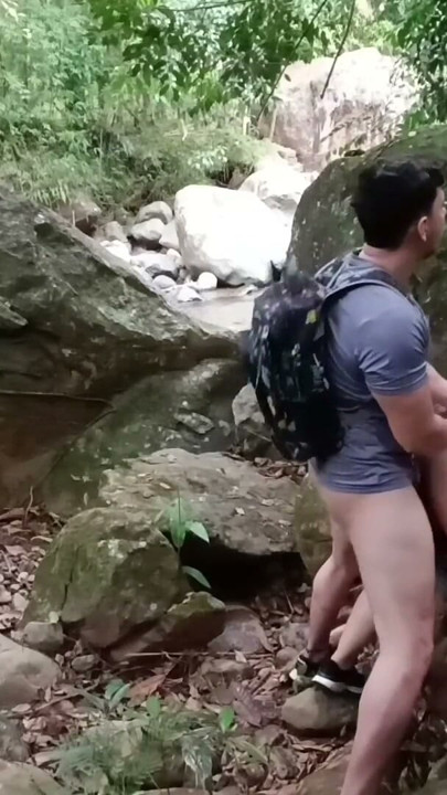 FULL VIDEO.mountain sex compilation ANAL BLOWJOB CUMSHOT AND MORE!! Don't miss it!! | Clip 1
