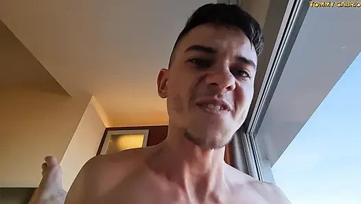 Üvey annemle sevişiyorum!!