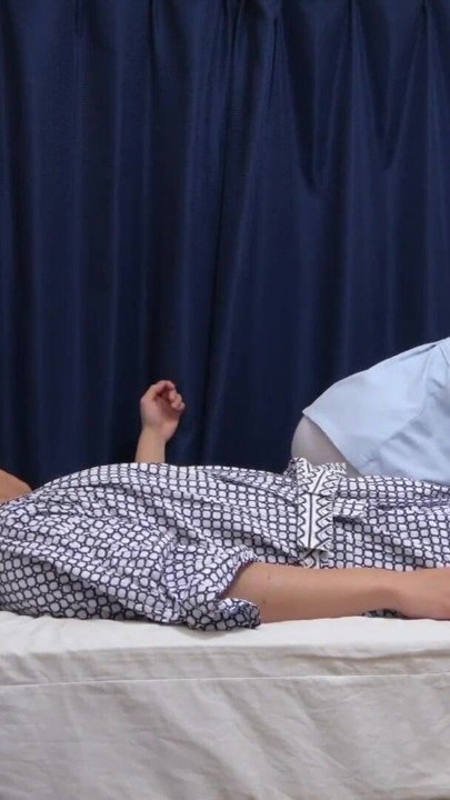 Surprisingly, You Can Fuck A Business Hotel Masseuse | Clip 1