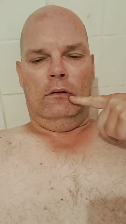 Quickly Whispered by the Slut
