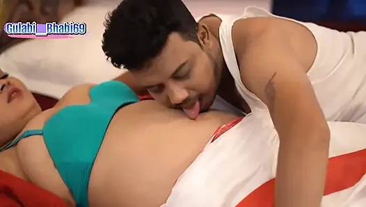 sweety bhabi romantic sex..