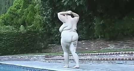 water tits