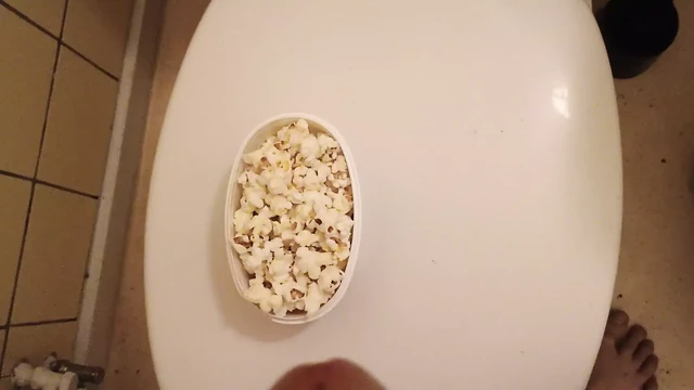 Popcorn