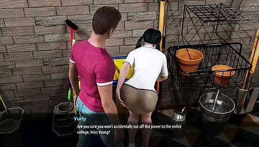 Complete Gameplay - MILFs of Sunville 2, Part 75