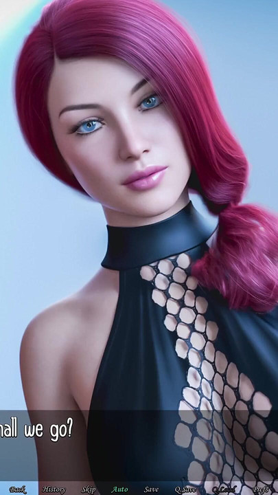 Milfania Update #4 om verder te gaan