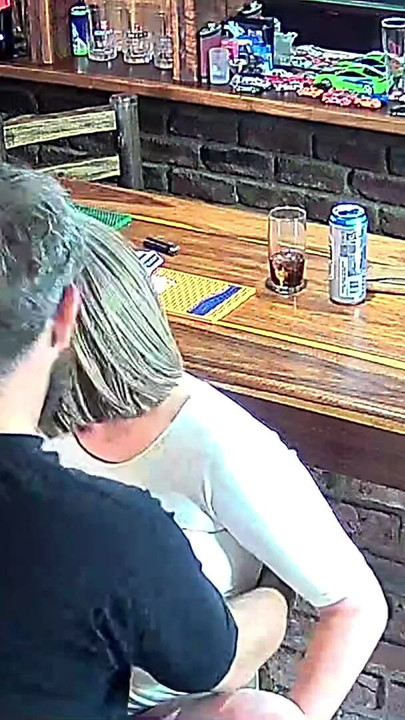 Memorable moment from "Caught my wife cheating on camera ,what should i do ?"
