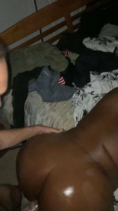 Late Night Action with my Ex