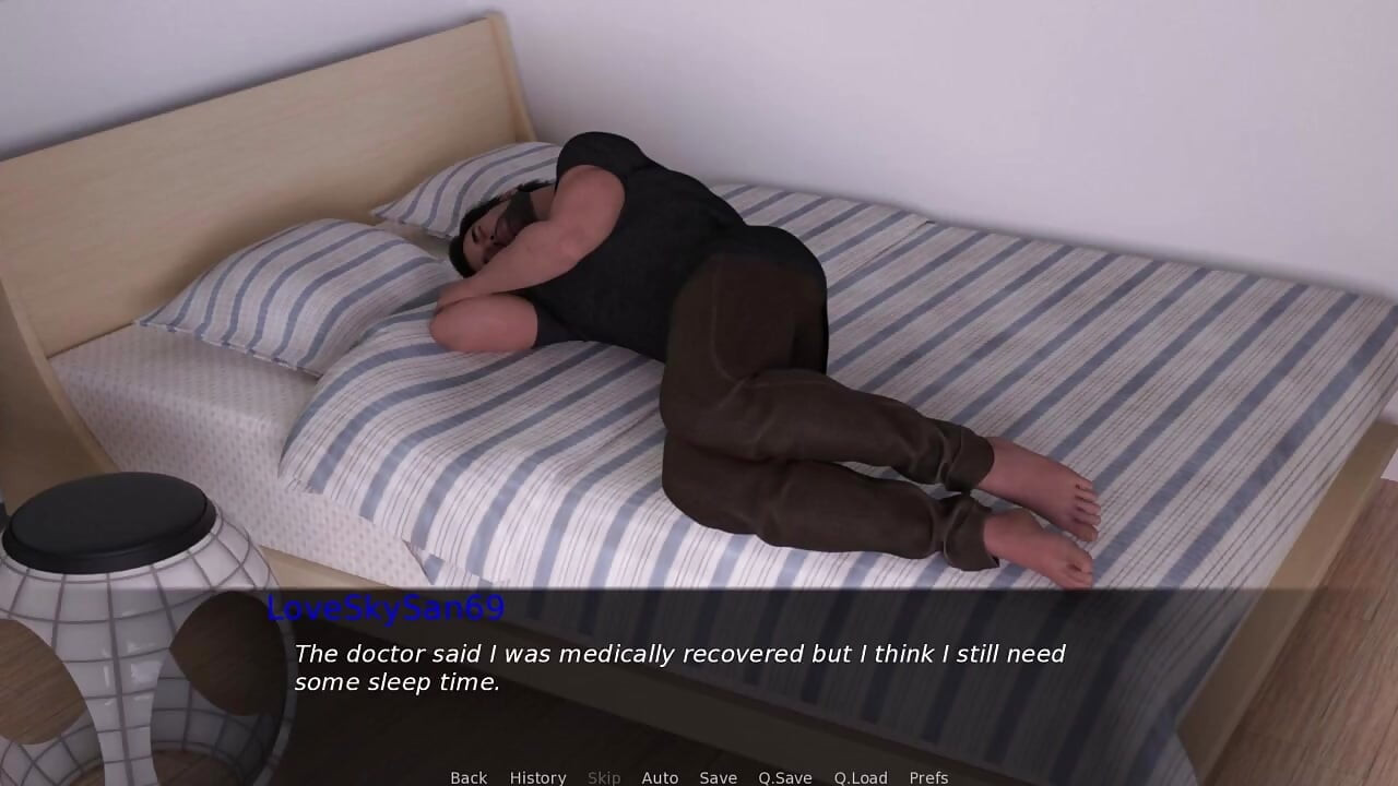 Pine Falls 2 bölüm 2 Loveskysan69 tarafından arkadaşlarım tarafından kullanılıyorum
