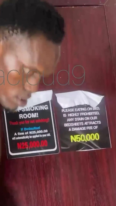 Any Time My Baby Offer Me Her Pussy It Definitely Comes with Price This Time Is House Rent