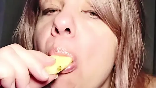 ICY Pinapple ASMR