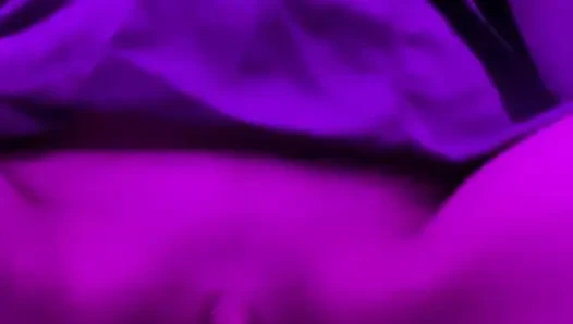 Pov dildo