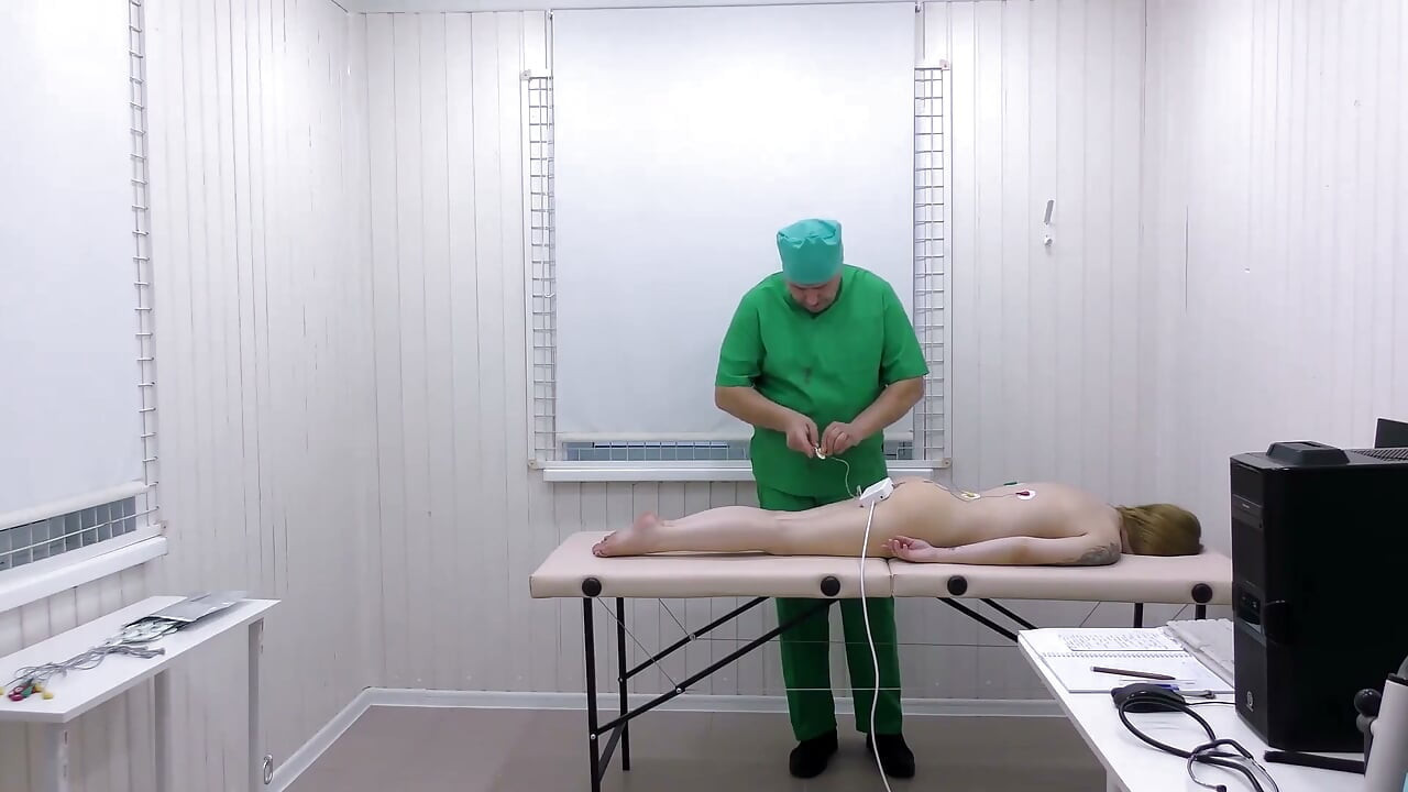 Bác sĩ kỳ lạ phần 1