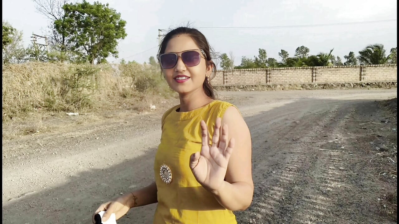आपकी नीता का आनंद सौतेले भाई के साथ जंगल के बाहर के क्षेत्र में सेक्स भूमिका निभाती है पूर्ण हिंदी मनोरंजन