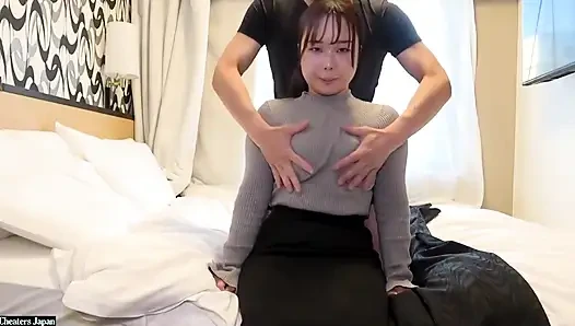 POV: Average College Student Takes the Challenge