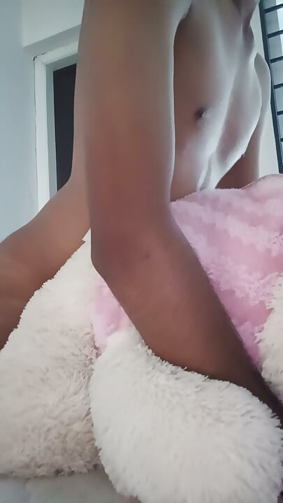 Fucking a girl doll like fucking a