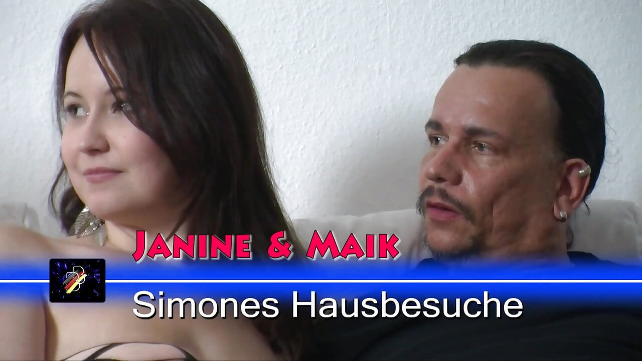 Simone's home visits 64 part 3