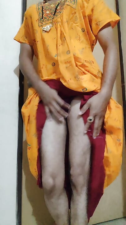 Aruna Bhabhi chudai