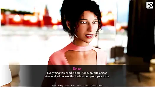 Harga Keinginan Bagian 1